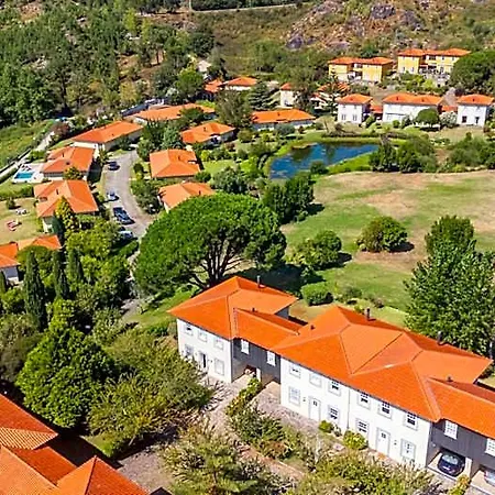 Casa Cervo E Prado - By Proguest Отель