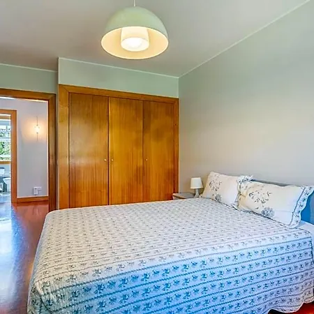 Casa Cervo E Prado - By Proguest * Lanhelas