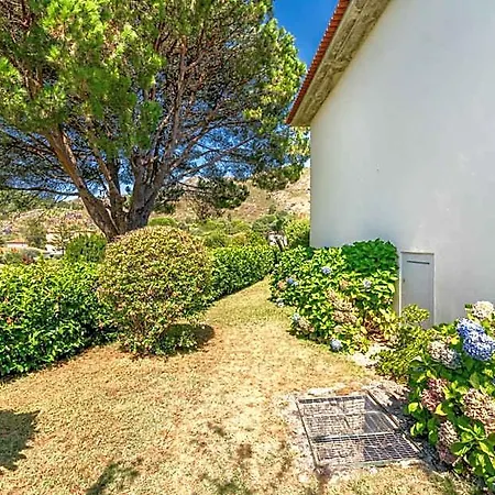 Casa Cervo E Prado - By Proguest Lanhelas