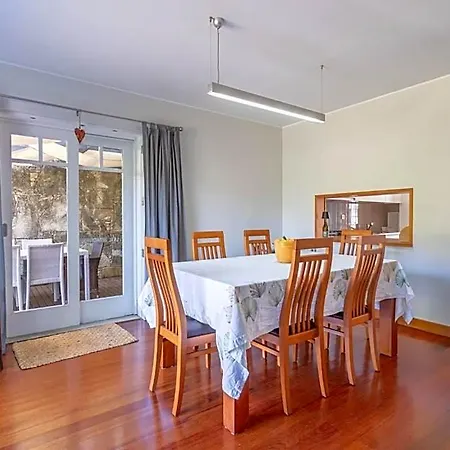 Casa Cervo E Prado - By Proguest *