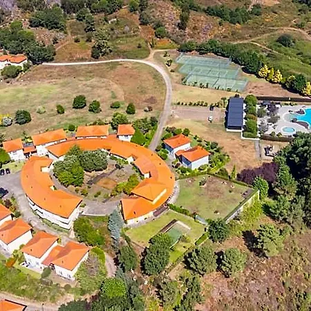 ホテル Casa Cervo E Prado - By Proguest