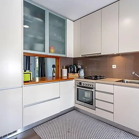 Casa Cervo E Prado - By Proguest Отель Lanhelas