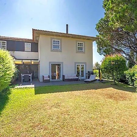 Casa Cervo E Prado - By Proguest Отель