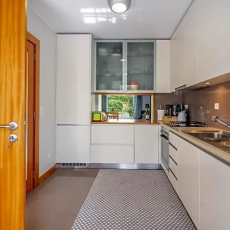 Отель Casa Cervo E Prado - By Proguest