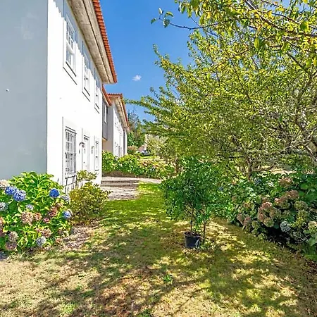 Casa Cervo E Prado - By Proguest Отель