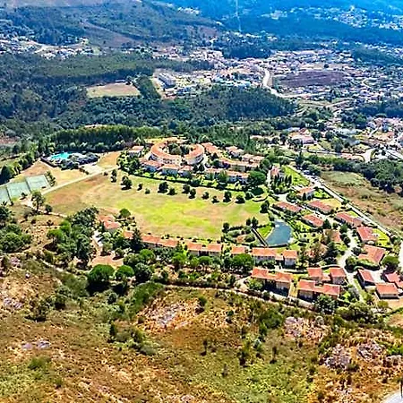 Casa Cervo E Prado - By Proguest Отель