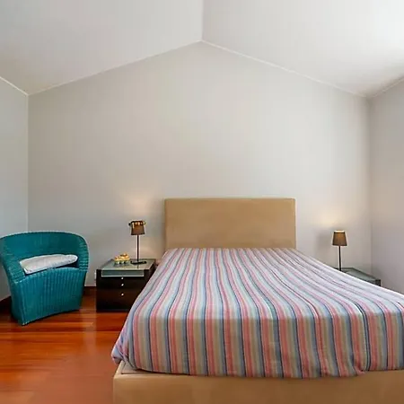 Casa Cervo E Prado - By Proguest Отель