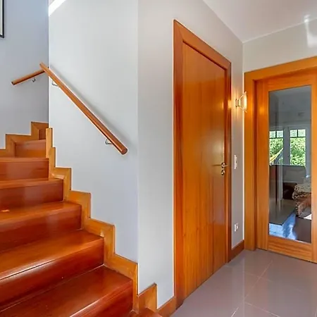 Casa Cervo E Prado - By Proguest *